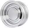 Smoothie Wheel [Size: 15" X 6"] Polished - image 1
