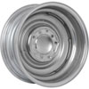 Smoothie Wheel [Size: 15" X 6"] Polished - image 3