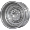 Smoothie Wheel [Size: 15" X 7"] Polished - image 4