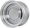 Smoothie Wheel [Size: 15" X 7"] Polished - image 1