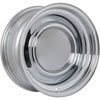 Smoothie Wheel [Size: 15" X 7"] Polished - image 2