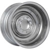 Smoothie Wheel [Size: 15" X 7"] Polished - image 3