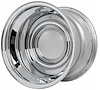 Smoothie Wheel [Size: 15" X 10"] Polished - image 1