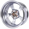 Resto-Rod Wheel [Size: 18" x 8"] Chrome - image 4