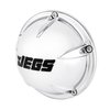 Resto-Rod Wheel Center Cap [Chrome Finish] - image 2