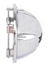 Resto-Rod Wheel Center Cap [Chrome Finish] - image 4