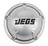 Resto-Rod Wheel Center Cap [Grey Finish] - image 1