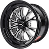 #USED SSR Spike Size:  15" x 8" - image 1