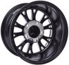 SSR Spike Wheel [Size: 15" x 8"] Gloss Black - image 3