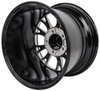 SSR Spike Wheel [Size: 15" x 10"] Gloss Black - image 4