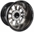SSR Spike Wheel [Size: 15" x 10"] Gloss Black - image 4