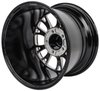 SSR Spike Wheel [Size: 15" x 10"] Gloss Black - image 4