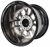 SSR Spike Wheel [Size: 15" x 10"] Gloss Black - image 4