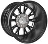 SSR Spike Wheel [Size: 15" x 10"] Gloss Black - image 4