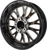 SSR Spike Wheel [Size: 17" x 4.5"] Gloss Black - image 4