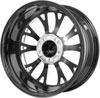 SSR Spike Wheel [Size: 17" x 7"] Gloss Black - image 3