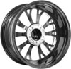 SSR Spike Wheel [Size: 17" x 7"] Gloss Black - image 4