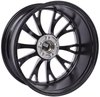 SSR Spike Wheel [Size: 20" x 8.5"] Gloss Black - image 4