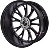 SSR Spike Wheel [Size: 20" x 8.5"] Gloss Black - image 3