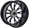 SSR Spike Wheel [Size: 20" x 8.5"] Gloss Black - image 4