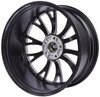 SSR Spike Wheel [Size: 20" x 9.5"] Gloss Black - image 3