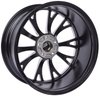 SSR Spike Wheel [Size: 20" x 9.5"] Gloss Black - image 4