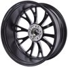 SSR Spike Wheel [Size: 20" x 9.5"] Gloss Black - image 3