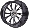 SSR Spike Wheel [Size: 20" x 9.5"] Gloss Black - image 4