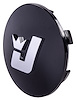 Snap-In Center Cap Fits 20 in. JEGS SSR Spike Wheels - image 1