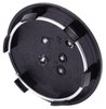 Snap-In Center Cap Fits 20 in. JEGS SSR Spike Wheels - image 3