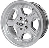 Sebring Wheel Diameter & Width: 17 x 8" - image 1