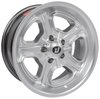 Sebring Wheel Diameter & Width: 17 x 8" - image 3