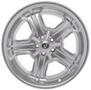 Sebring Wheel Diameter & Width: 20 x 8.5" - image 2