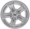 Sebring Wheel Diameter & Width: 20 x 8.5" - image 2