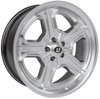 Sebring Wheel Diameter & Width: 20 x 8.5" - image 3