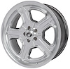 Sebring Wheel Diameter & Width: 20 x 8.5" - image 1