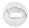 Baby Moon Center Caps [Stainless Steel, Polished] - image 2