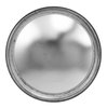 Baby Moon Center Caps [Stainless Steel, Polished] - image 3
