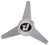 Sebring Spinner Center Cap - image 1