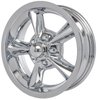 Old School Wheel Diameter and Width: 15 in. x 5 in. - image 3