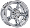 Old School Wheel Diameter and Width: 15 in. x 7 in. - image 1