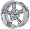 Old School Wheel Diameter and Width: 15 in. x 7 in. - image 3