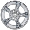 Old School Wheel Diameter and Width: 15 in. x 8 in. - image 2