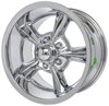 Old School Wheel Diameter and Width: 15 in. x 8 in. - image 3