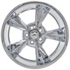 Old School Wheel Diameter and Width: 17 in. x 7 in. - image 2