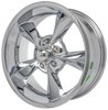 Old School Wheel Diameter and Width: 17 in. x 7 in. - image 3