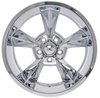 Old School Wheel Diameter and Width: 17 in. x 8 in. - image 2