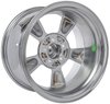 Old School Wheel Diameter and Width: 17 in. x 9.5 in. - image 4