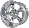 Old School Wheel Diameter and Width: 17 in. x 9.5 in. - image 3