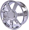 Cadillac Escalade Wheel 22 in. x 9 in. - image 1
